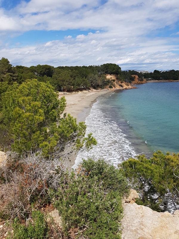 Cap Roig