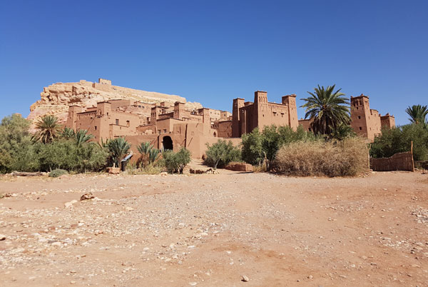 Aït-Ben-Haddou