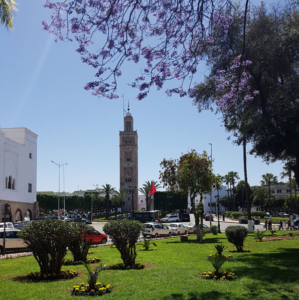 Casablanca