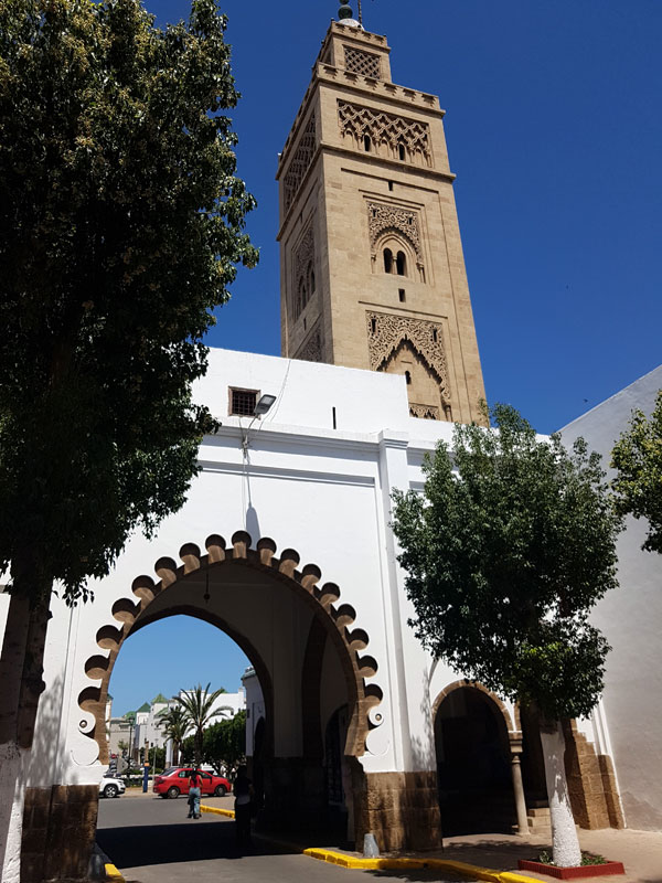 Casablanca_Bab