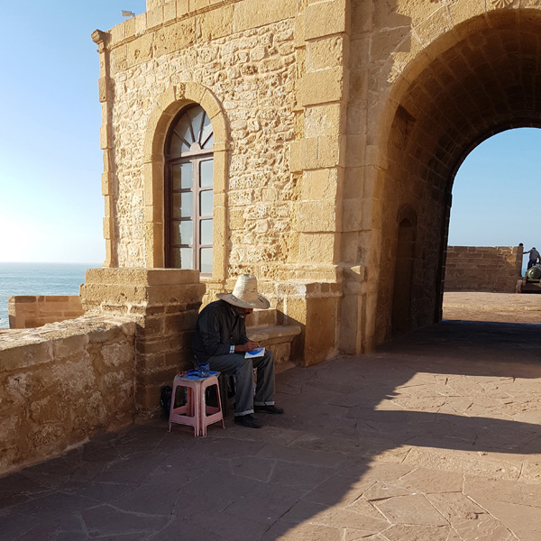 Essaouira