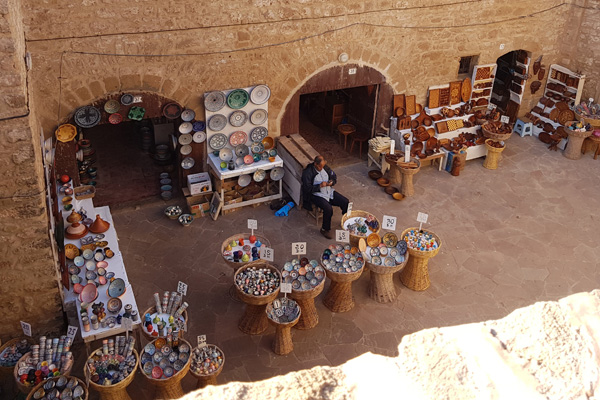 Essaouira