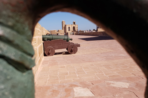 Essaouira