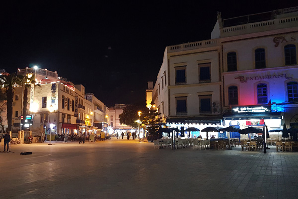 Essaouira