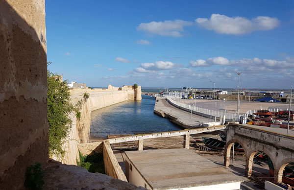 El Jadida