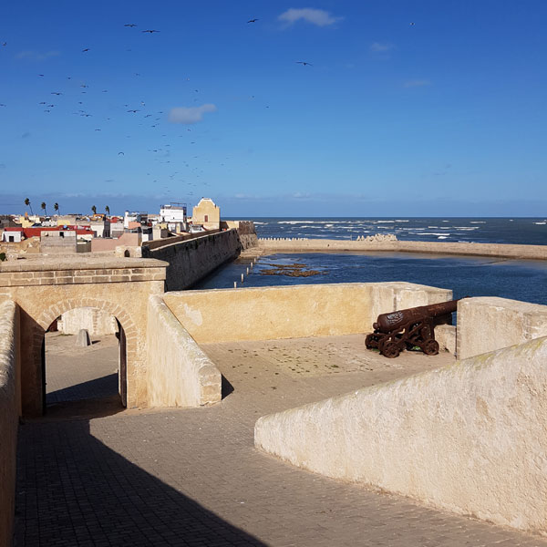 El Jadida