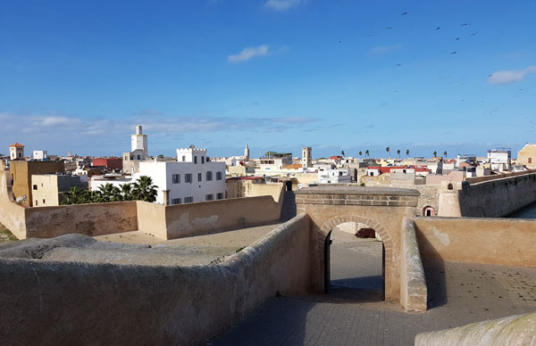 El Jadida