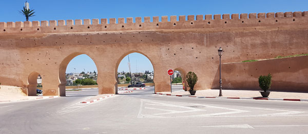 Meknes