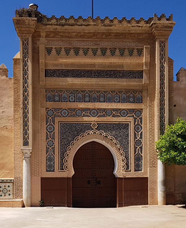 Meknes