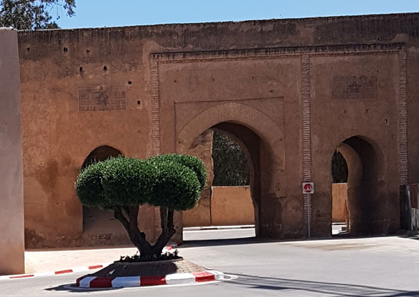 Meknes