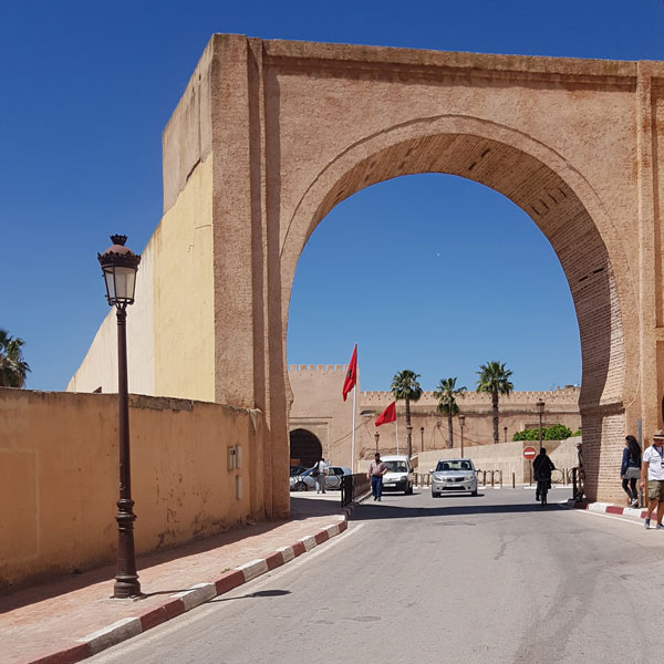 Meknes