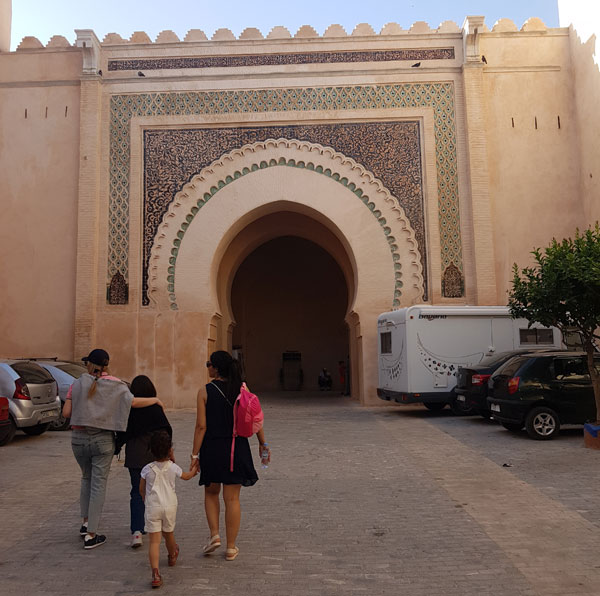 Meknes