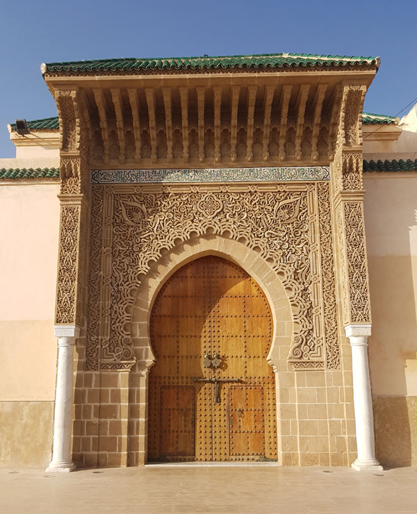 Meknes