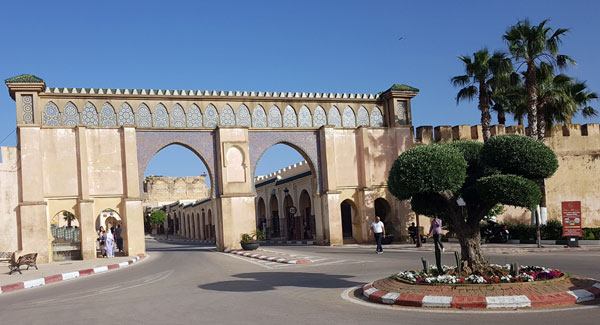 Meknes