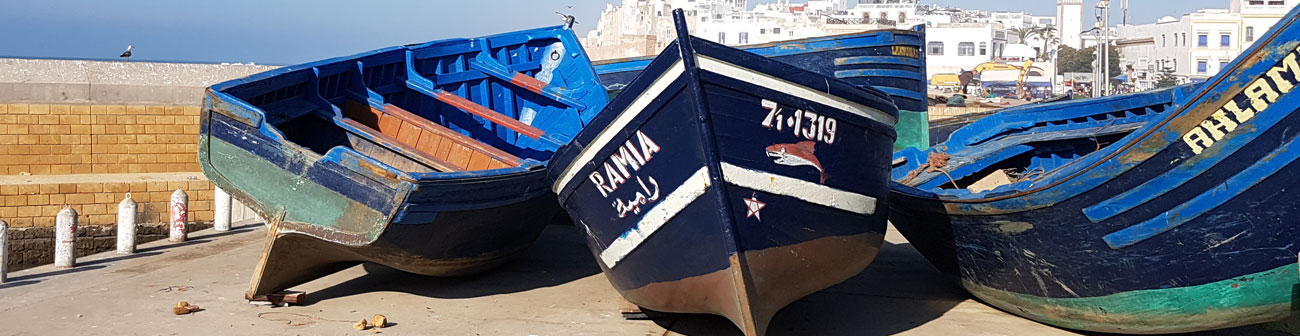 Essaouira