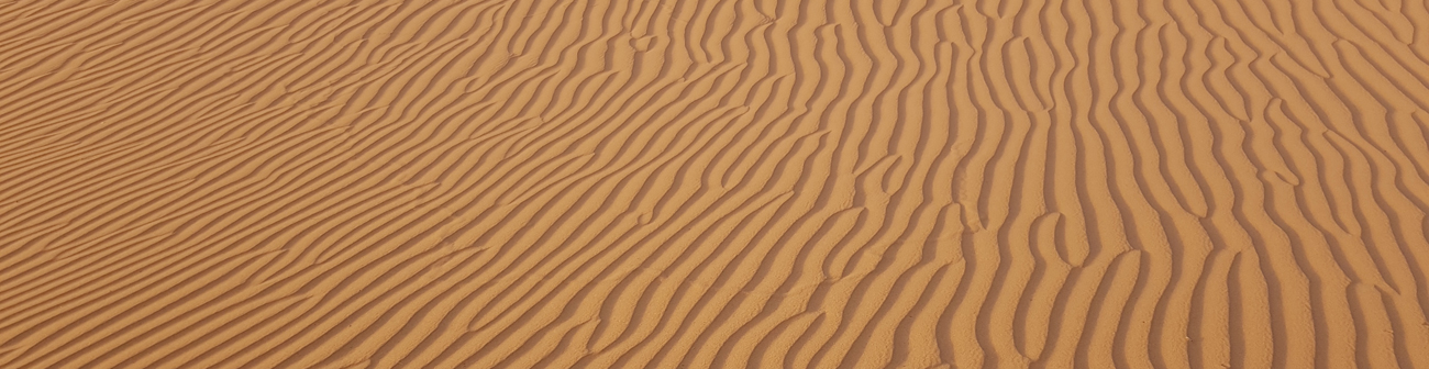 Erg Chebbi