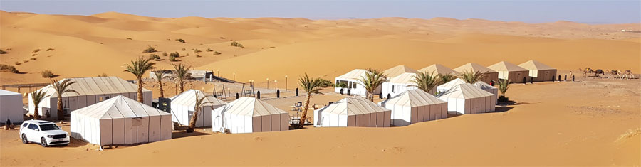 Abenteuer 2024 - Royal Itran Camp