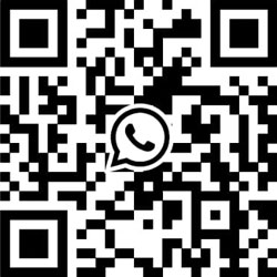WhatsApp Kontakt Patrick