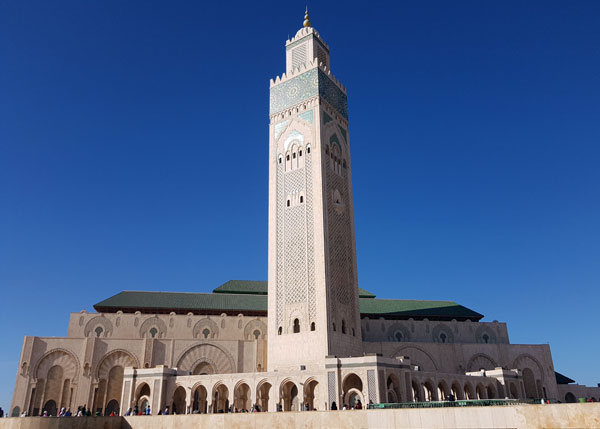 Casablanca