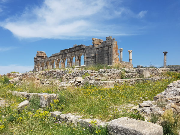 Volubilis