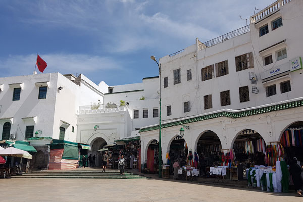 Moulay Idriss