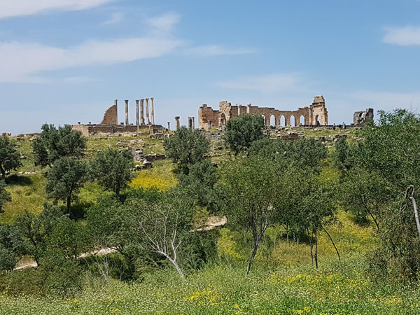 Volubilis