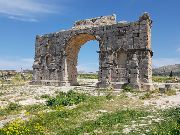 Volubilis