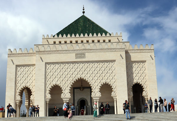 Mausoleum