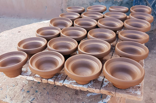 Keramik Safi