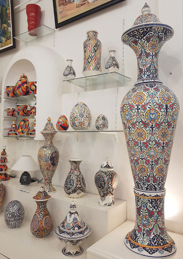 Keramik Safi