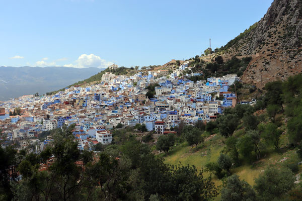 Chefchaouen