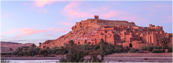 Aït-Ben-Haddou